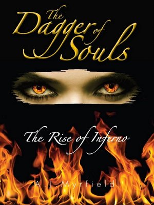 cover image of The Rise of Inferno
